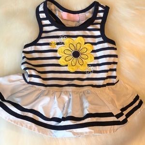 Little girl Sundress